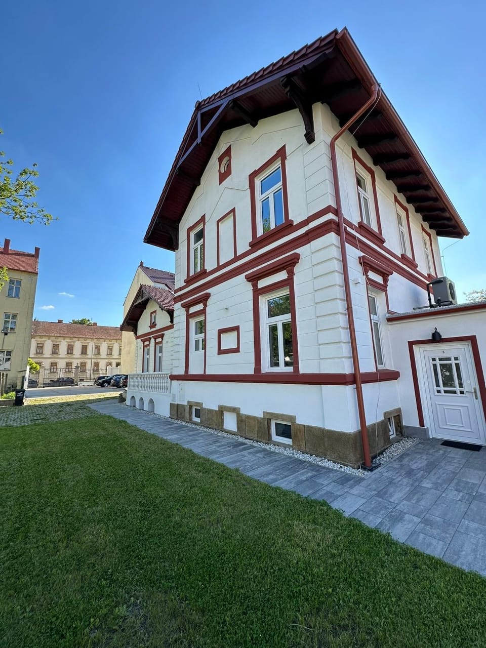 Vila Fráňa apartmán 4 Apartment in South Bohemian Region
