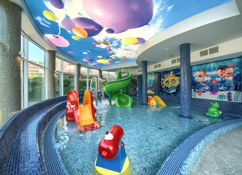 Hotel Stok Hotel in Czechia