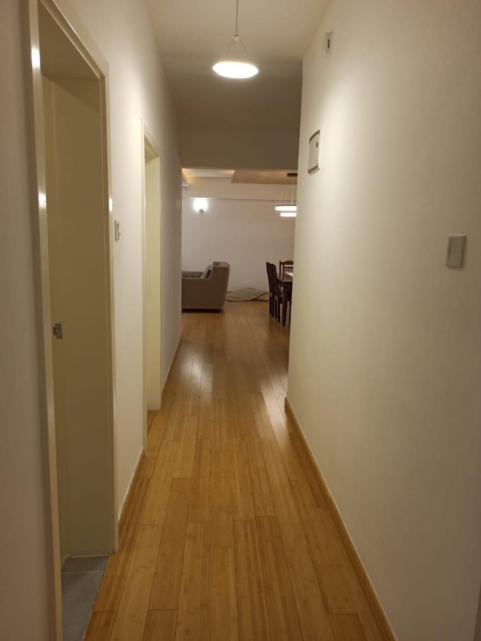 Golden Century Apartments Apartment in Nairobi County