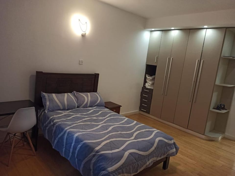 Golden Century Apartments Apartment in Nairobi County