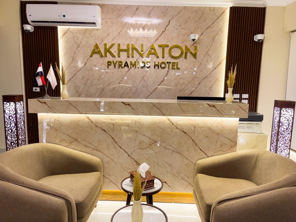 Property logo or sign, Lobby or reception, Logo/Certificate/Sign
