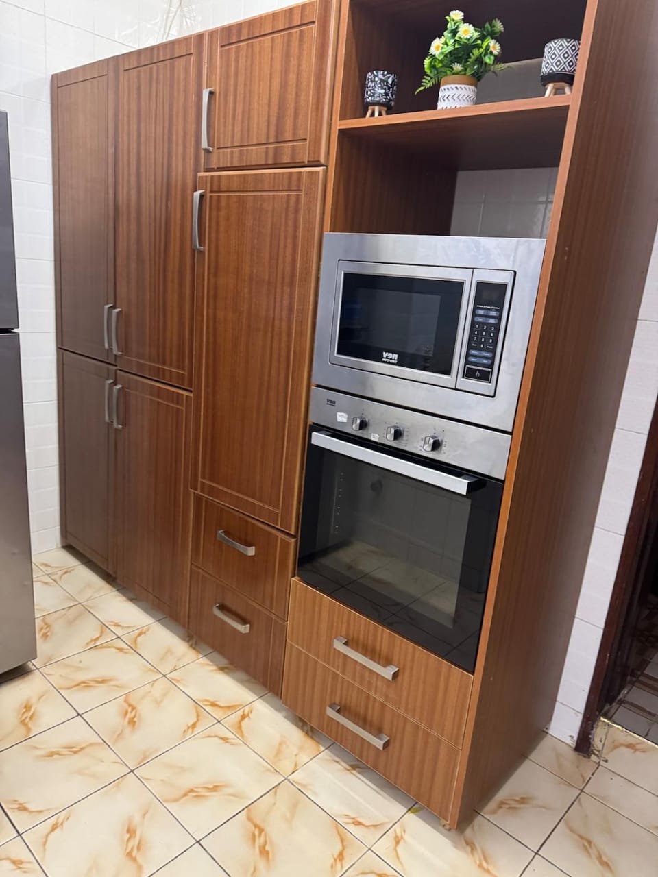 St Helen lane Karen House in Nairobi