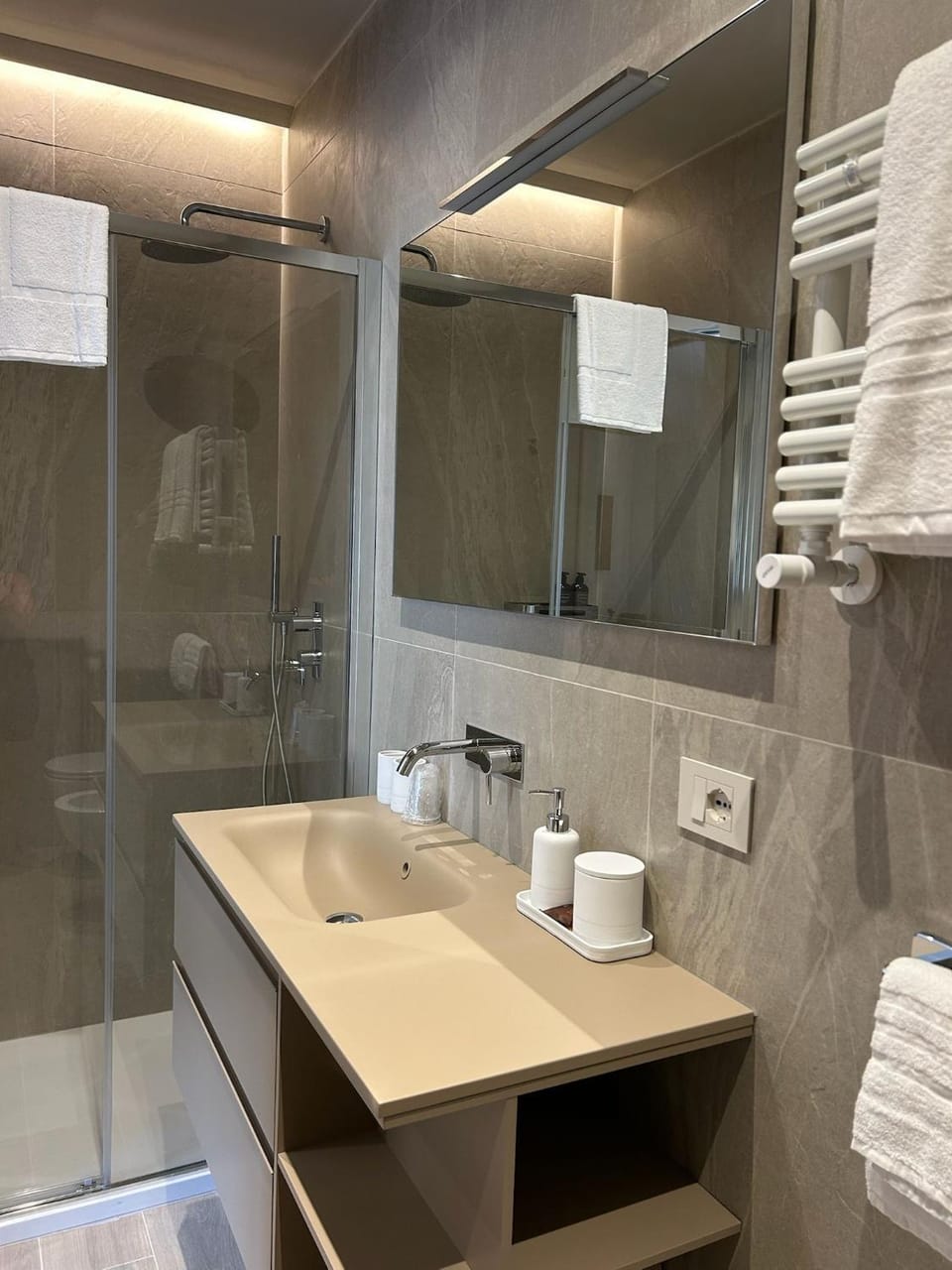 Cloud Nine Hotel in Riomaggiore