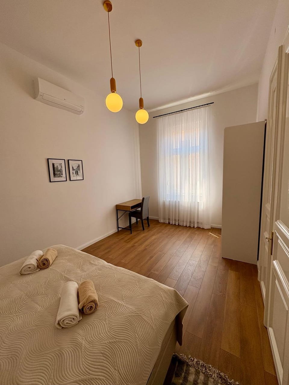 La Perla Centre Apartment in City of Zagreb
