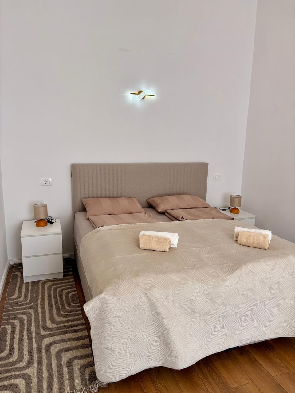 La Perla Centre Apartment in City of Zagreb