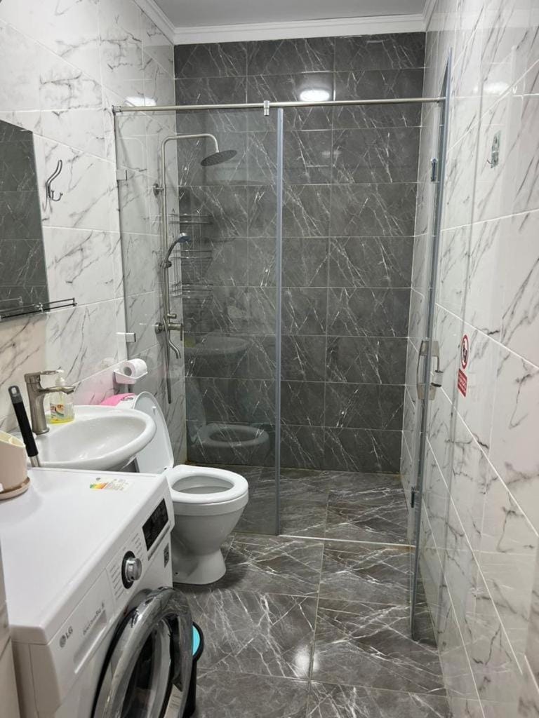 PalmBeach Apartment in Almaty Region, Kazakhstan