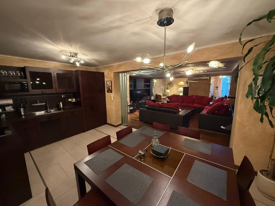 Apart Burel 56 Apartment in Sofia