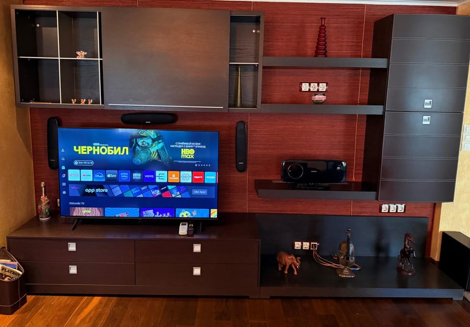 Apart Burel 56 Apartment in Sofia