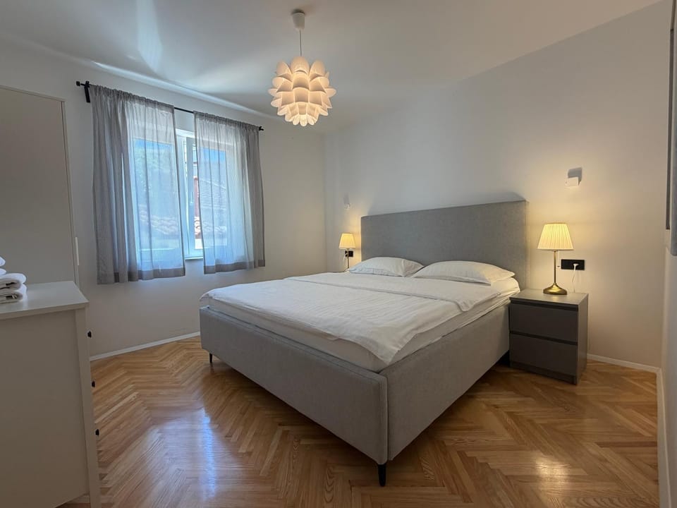 Apartments Papalinna By Moro Apartment in Primorje-Gorski Kotar County