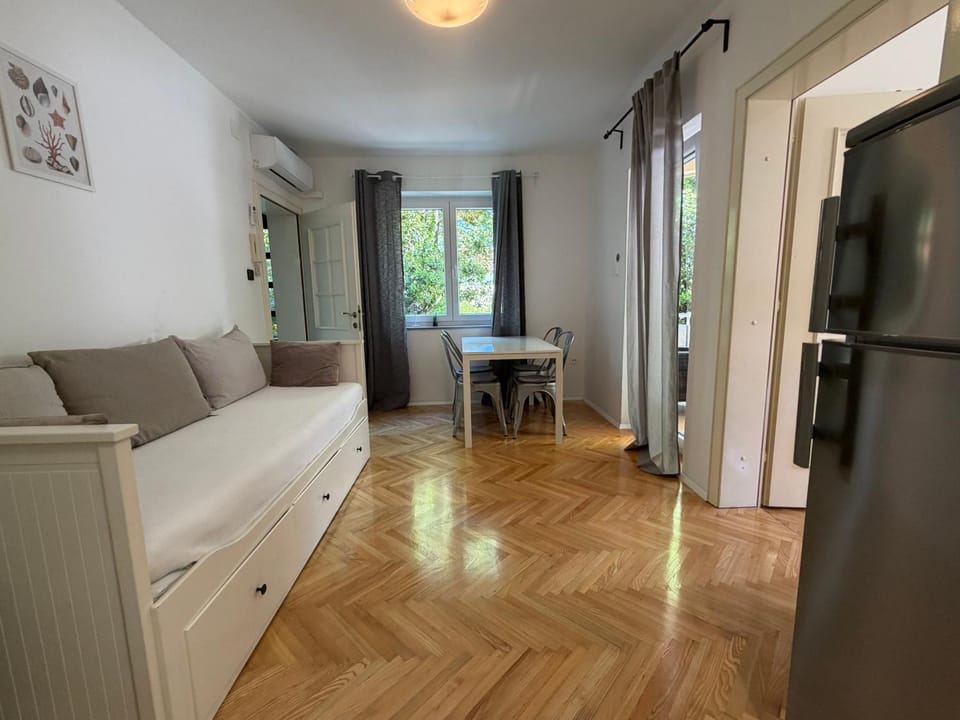 Apartments Papalinna By Moro Apartment in Primorje-Gorski Kotar County