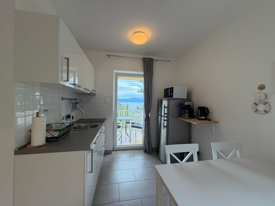 Apartments Papalinna By Moro Apartment in Primorje-Gorski Kotar County