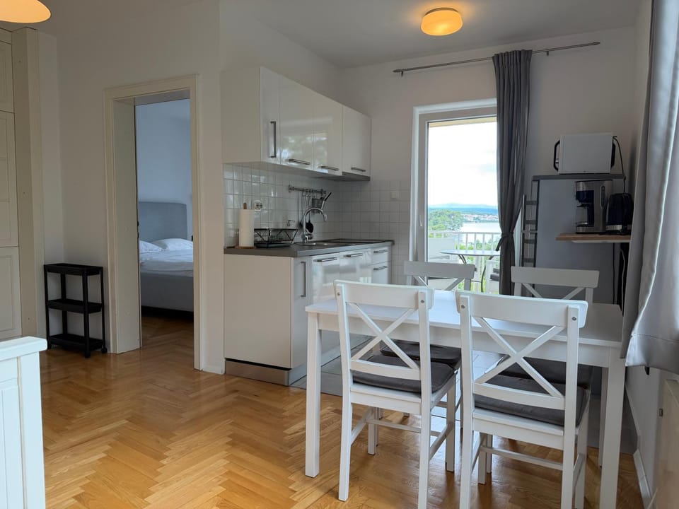 Apartments Papalinna By Moro Apartment in Primorje-Gorski Kotar County