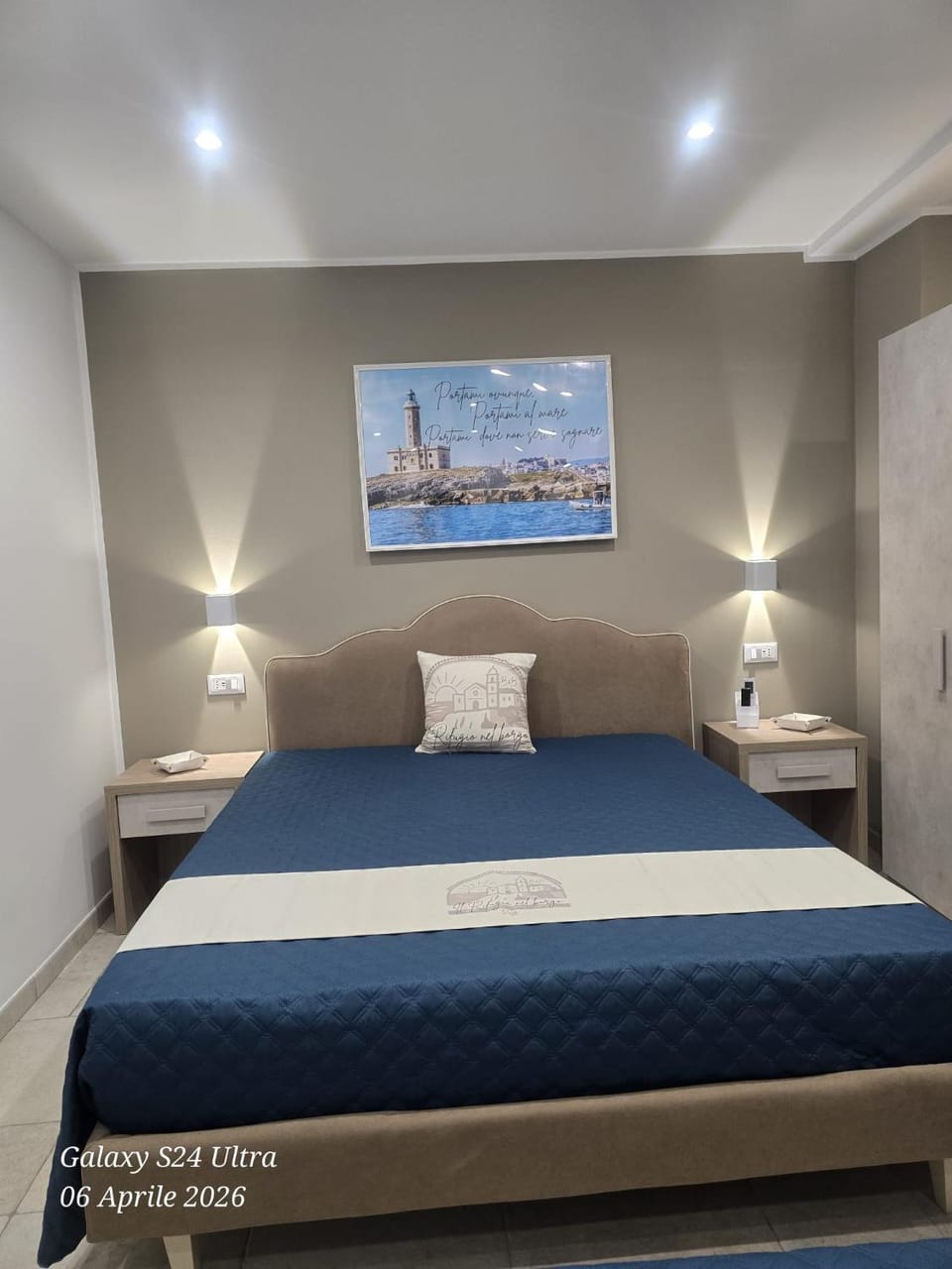Il rifugio nel borgo Bed and Breakfast in Vieste
