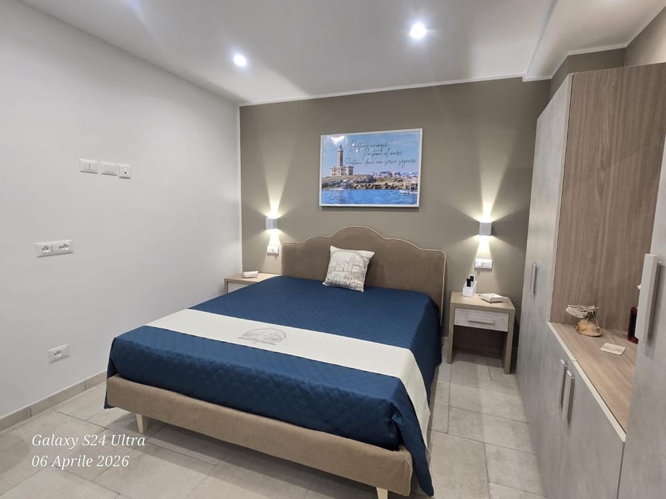 Il rifugio nel borgo Bed and Breakfast in Vieste