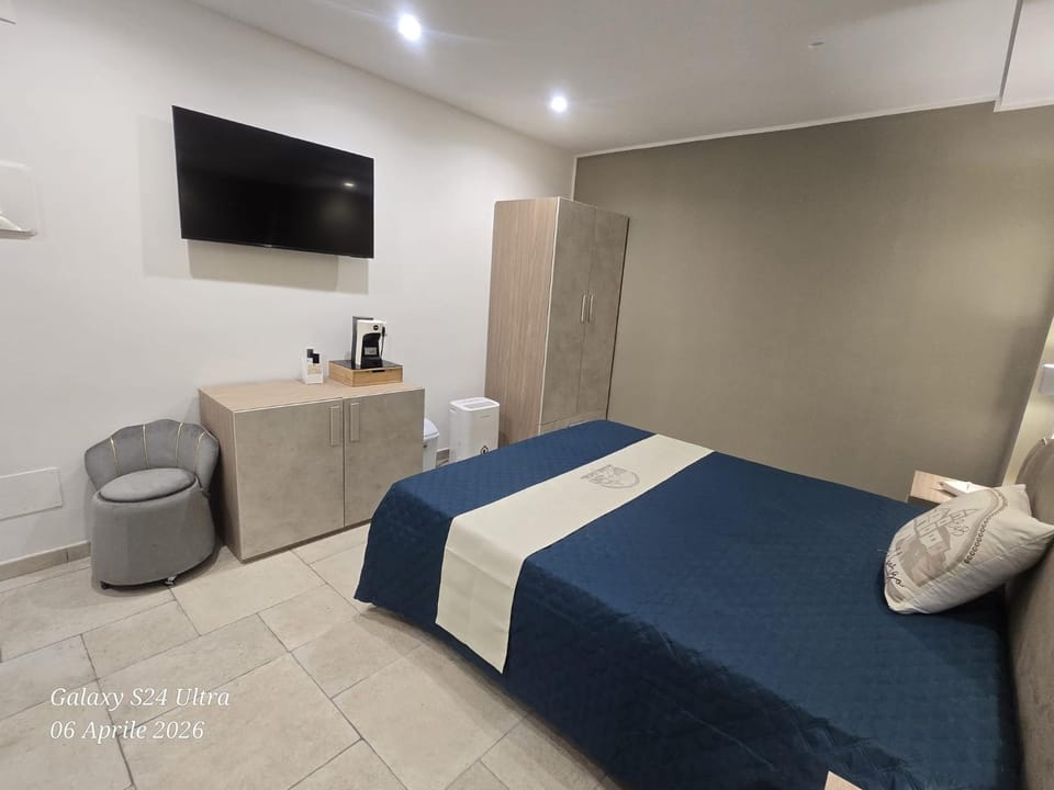 Il rifugio nel borgo Bed and Breakfast in Vieste