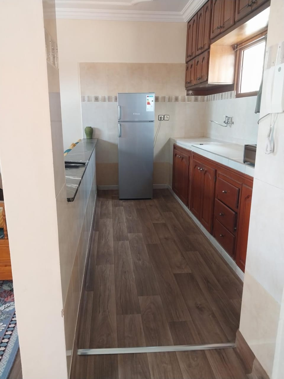 Appartement massira Apartment in Morocco