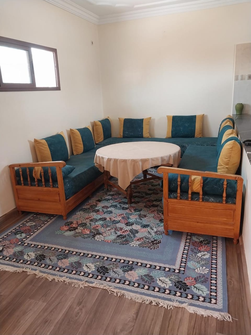 Appartement massira Apartment in Morocco