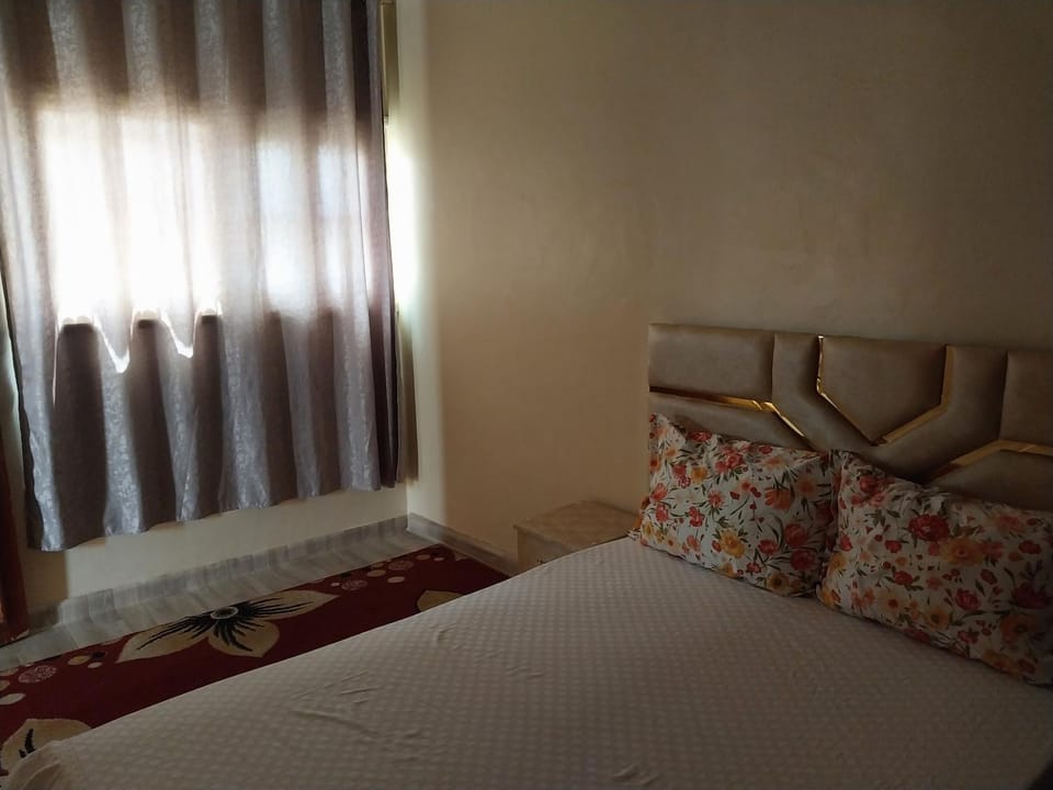 Appartement massira Apartment in Morocco