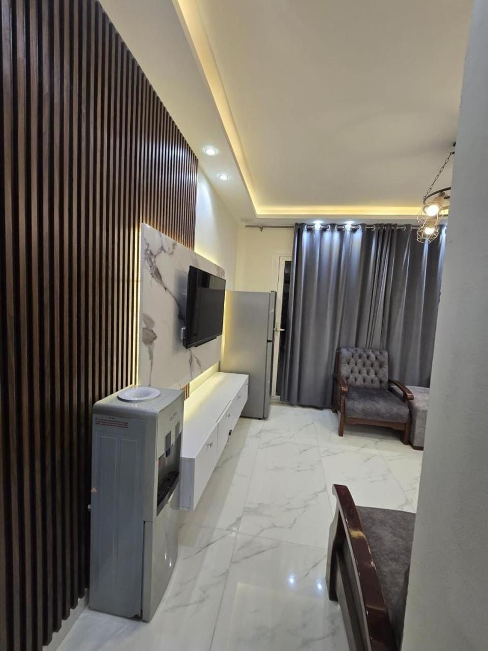 chalet porto marina pool view Apartment in Egypt
