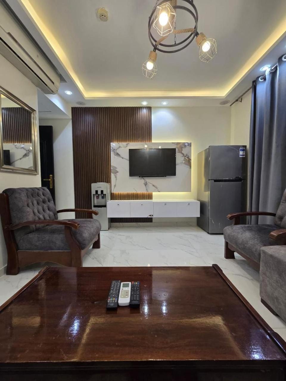 chalet porto marina pool view Apartment in Egypt
