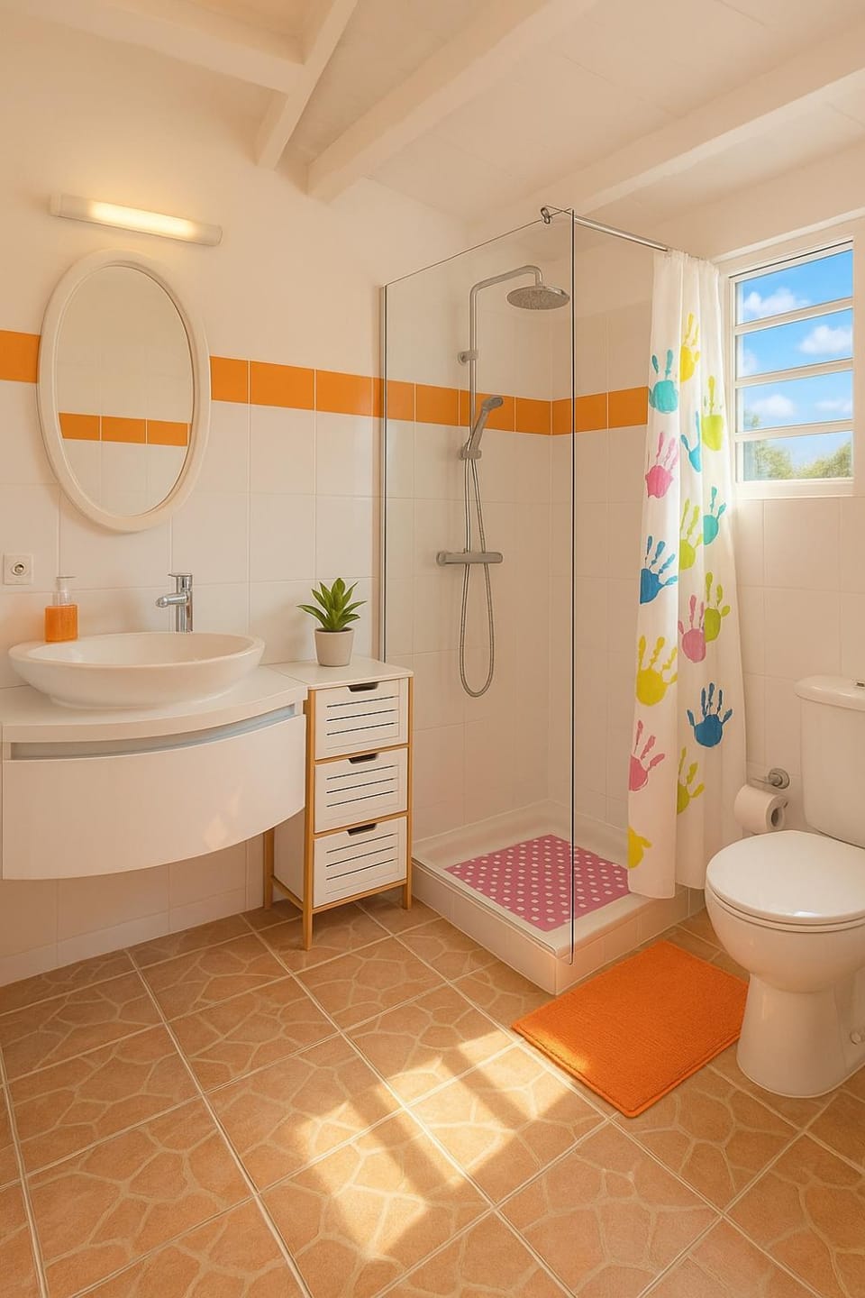 Studio Karaib à 15mn à pied de la plage du bourg Apartment in Sainte-Anne