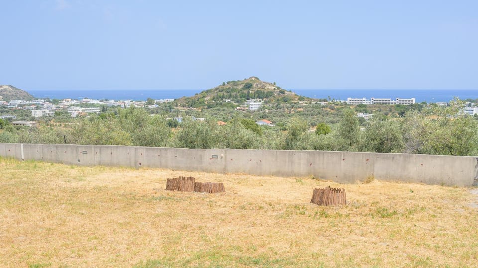 Natural landscape