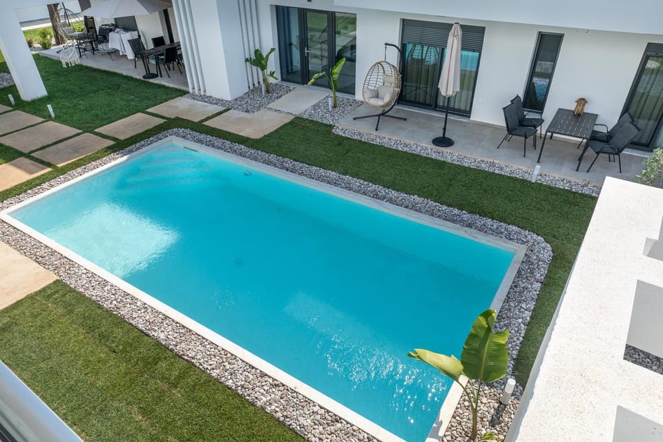 Day, Garden, Garden view, Pool view, Swimming pool