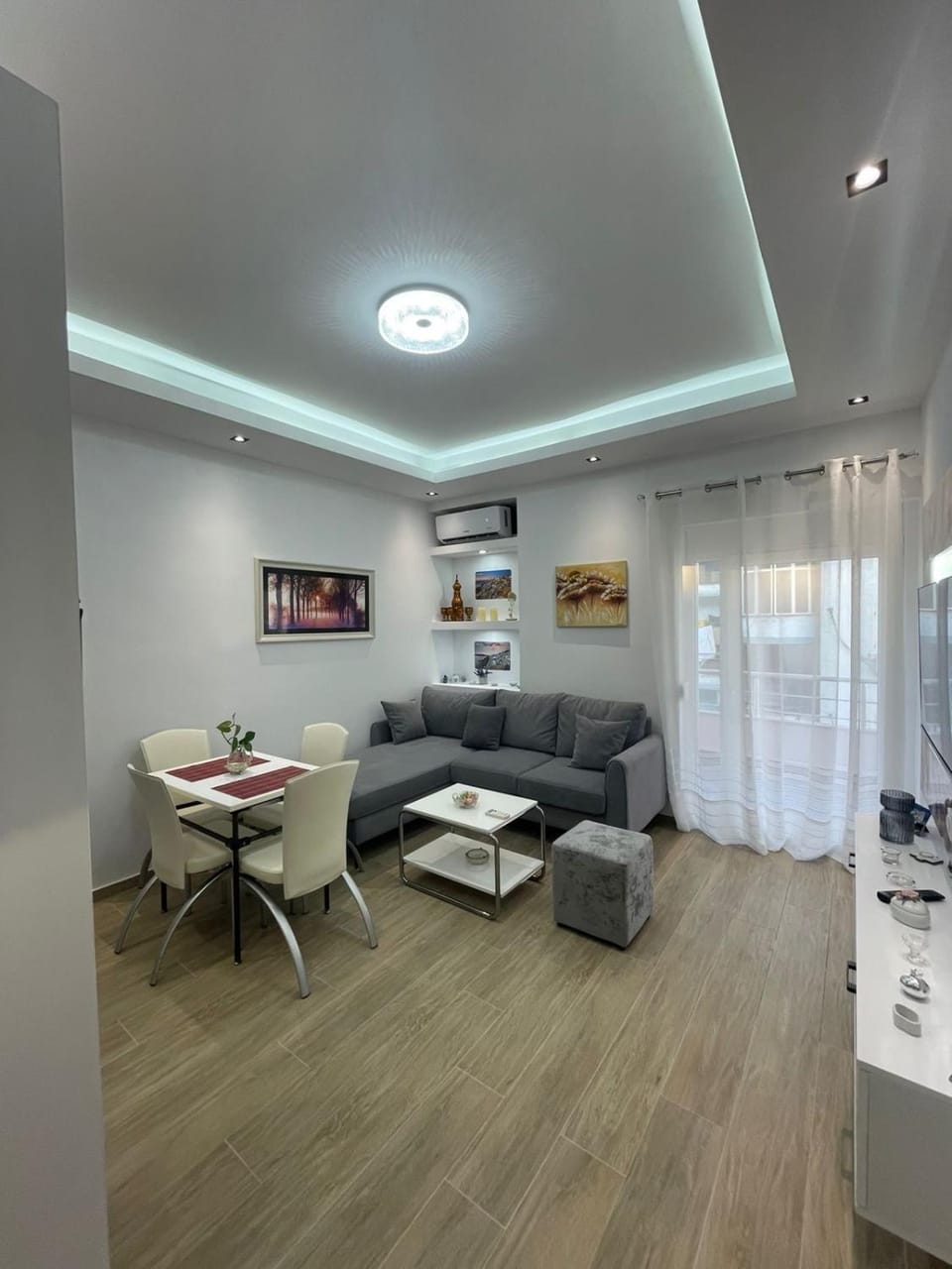 Sara apartaments Apartment in Vlorë