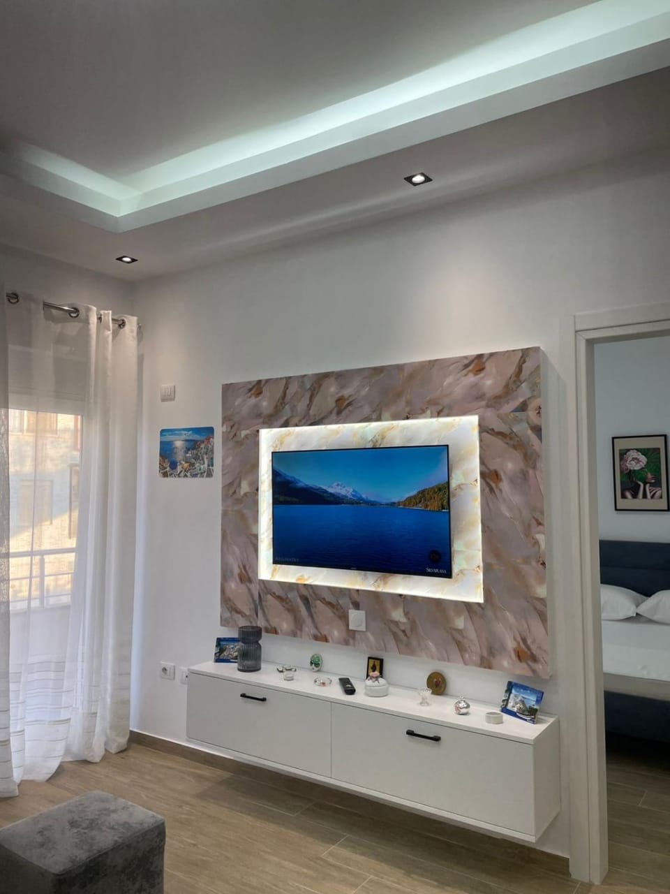 Sara apartaments Apartment in Vlorë