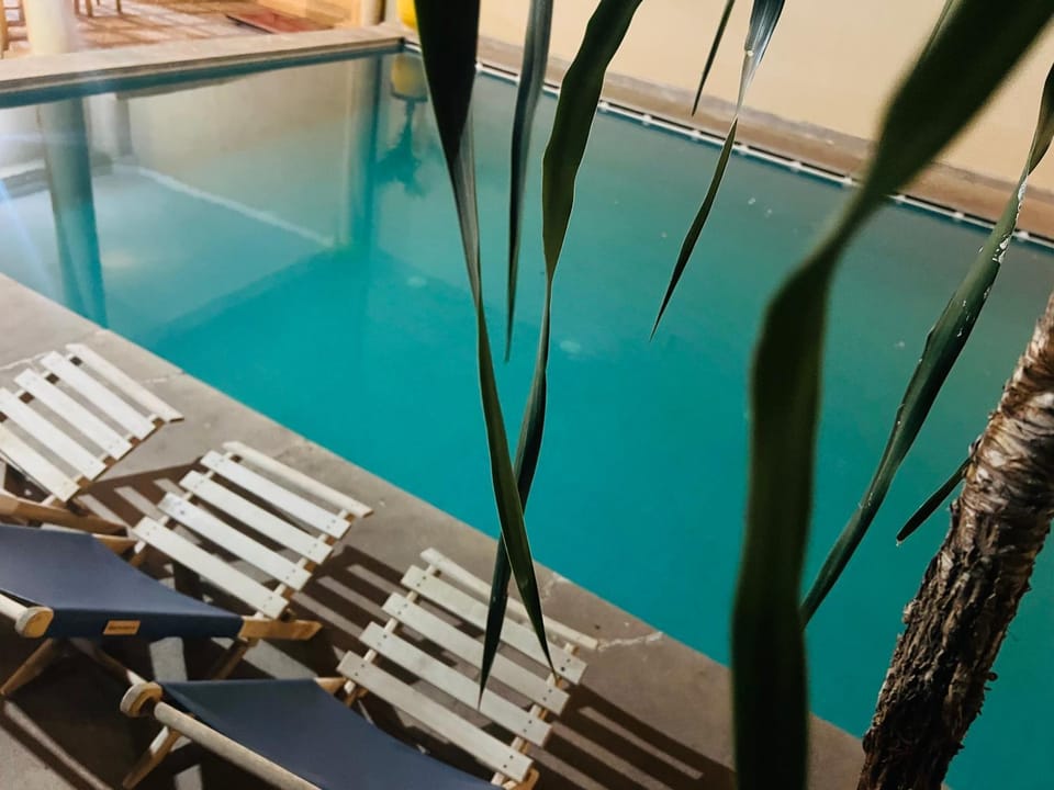 Hotel Apart LRB Hotel in Marrakesh