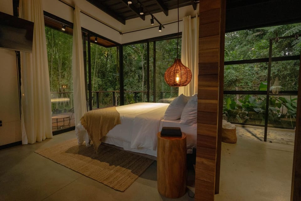 El Canto de Las Aves Villa in Risaralda