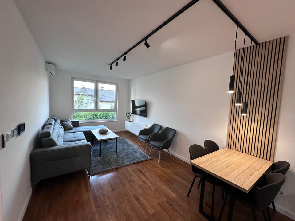 Apartman Spring Premium with Garage Apartment in Sarajevo