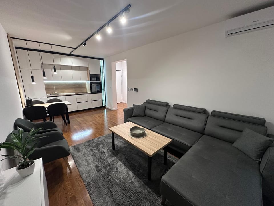 Apartman Spring Premium with Garage Apartment in Sarajevo