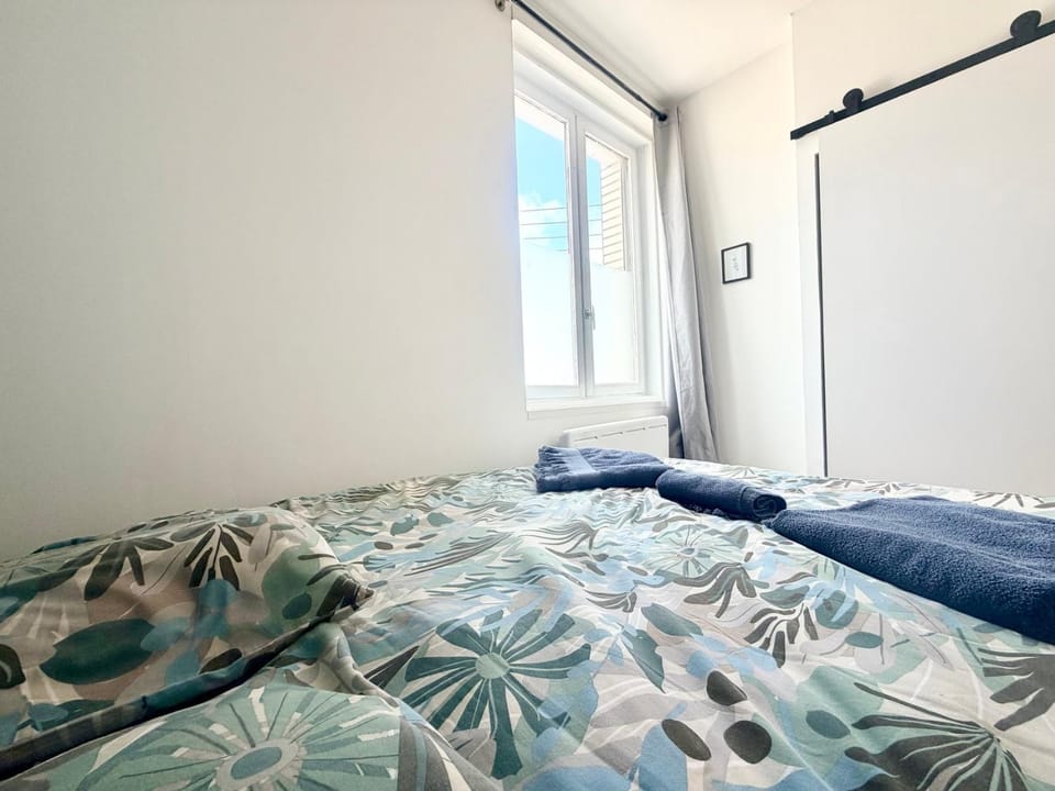 KAB'2 - Proche Gare Apartment in Calais