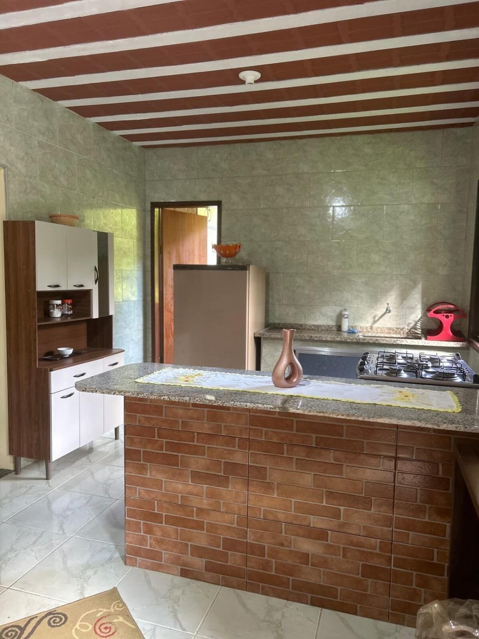 Recanto da Paz House in State of Rio de Janeiro