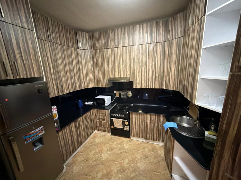 MasakiAnne 2Bedroom Apartment Apartment in City of Dar es Salaam
