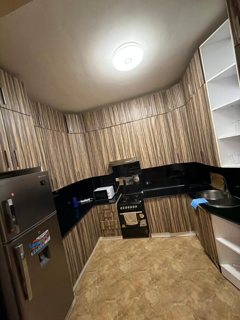 MasakiAnne 2Bedroom Apartment Apartment in City of Dar es Salaam