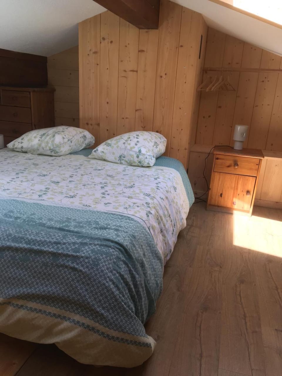 Appartement exceptionnel au Lavancher à chamonix Apartment in Chamonix