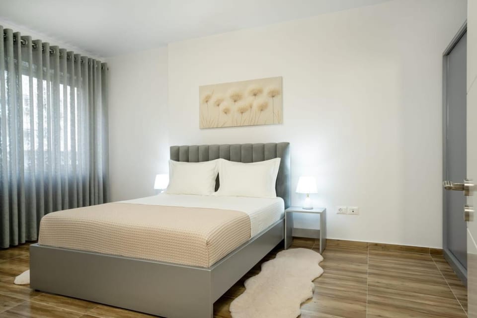 BONZO Homes Apartment in Tirana