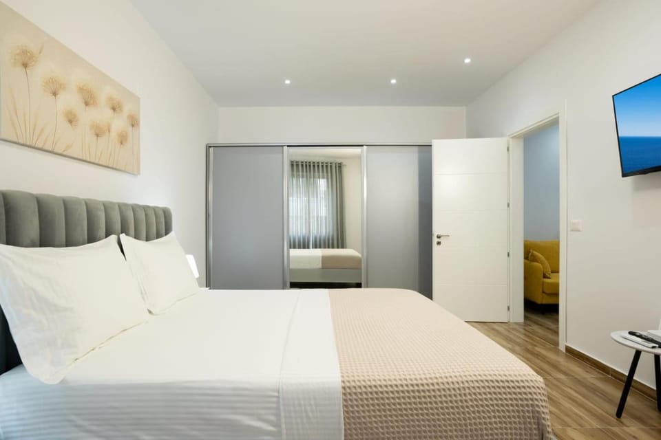 BONZO Homes Apartment in Tirana