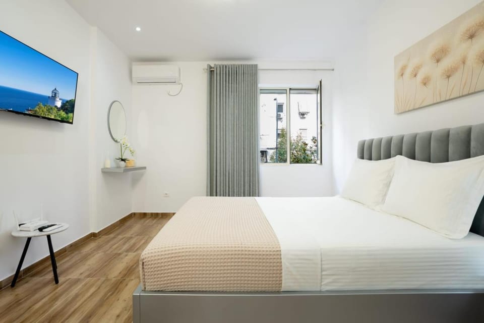 BONZO Homes Apartment in Tirana