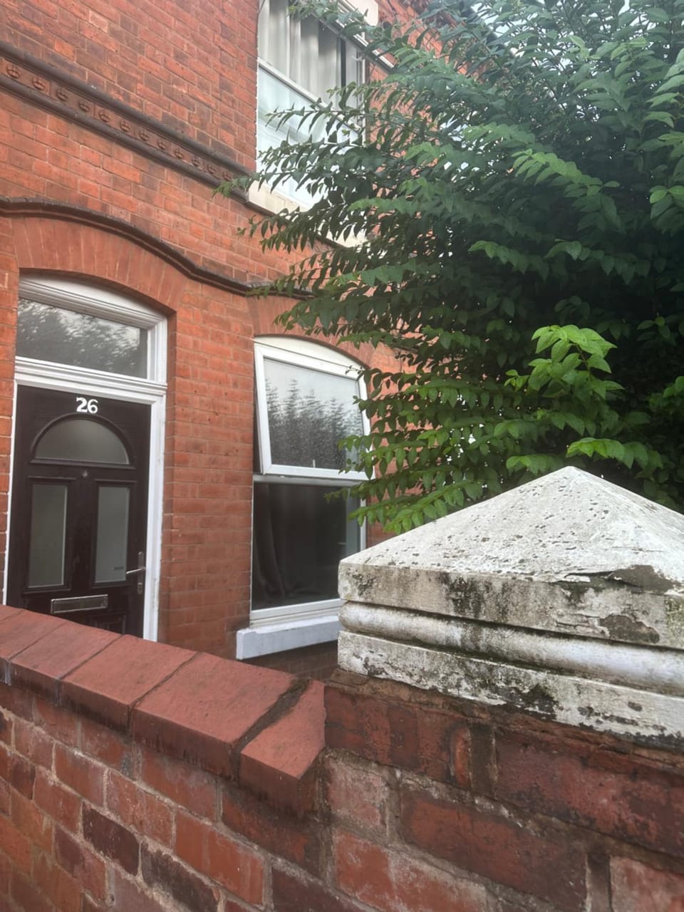 Central 4Bedroom Walsall Villa - Free WiFi & Parking Apartment in Walsall