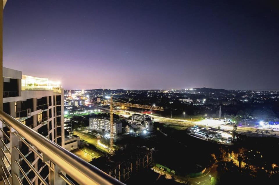 City view
