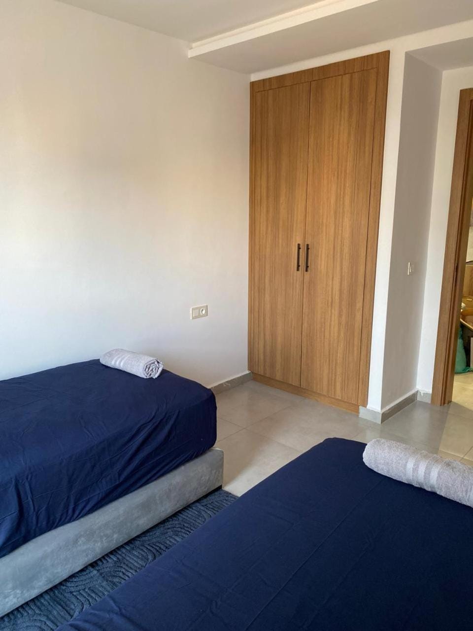 Charming Stay , Peace & Comfort Apartment in Agadir