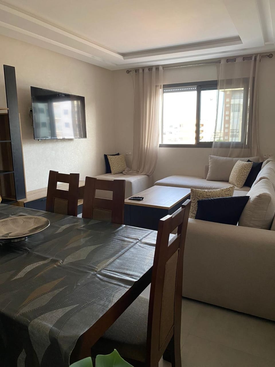 Charming Stay , Peace & Comfort Apartment in Agadir