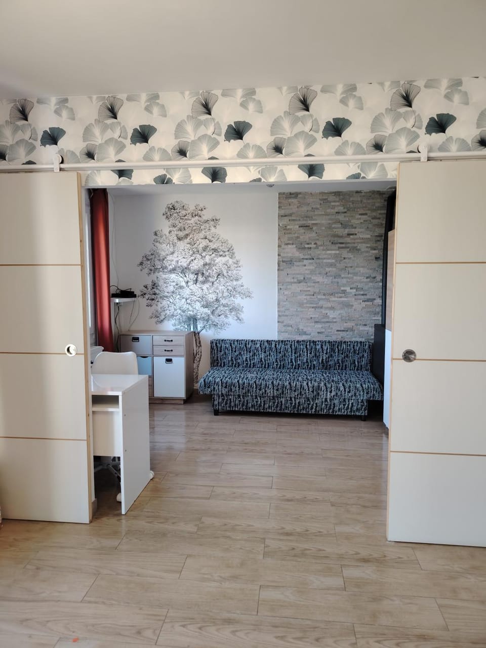appartement étage Apartment in Brest