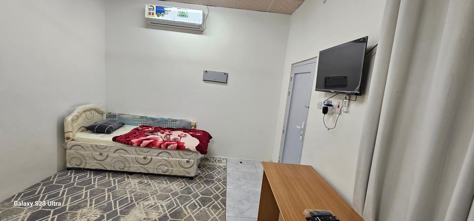 جعلان بني بو علي للايجار اليومي Capsule hotel in Oman