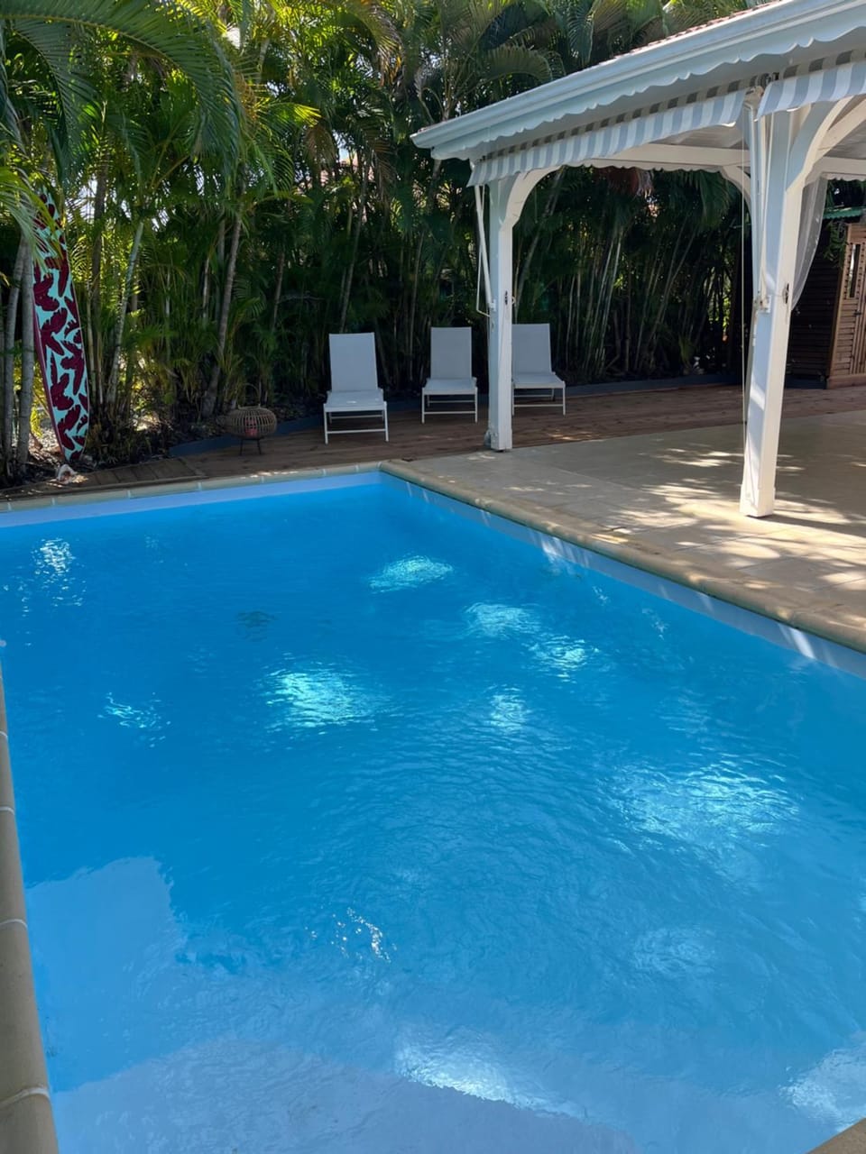 Villa Ti-coco House in Grande-Terre, Guadeloupe