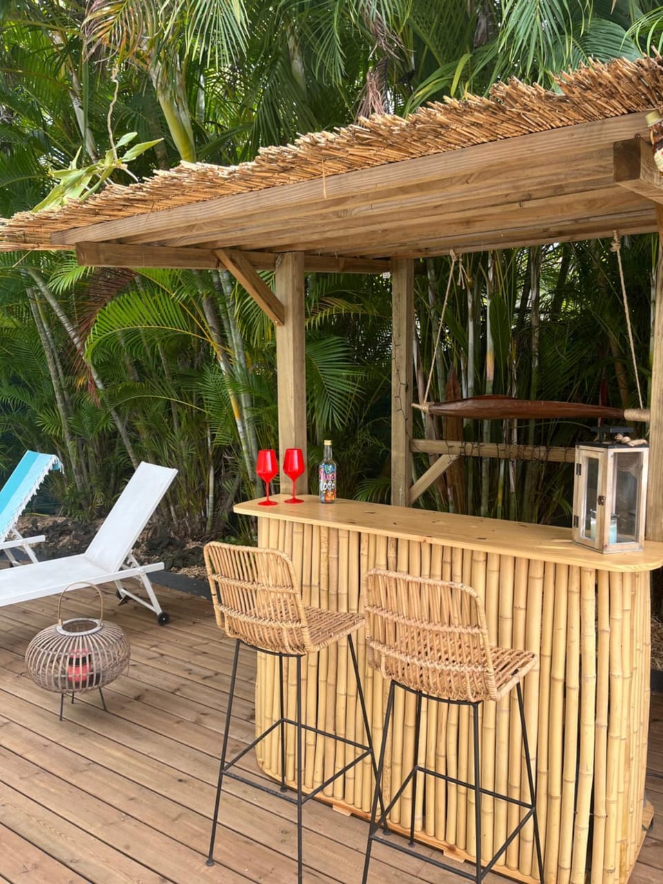 Villa Ti-coco House in Grande-Terre, Guadeloupe