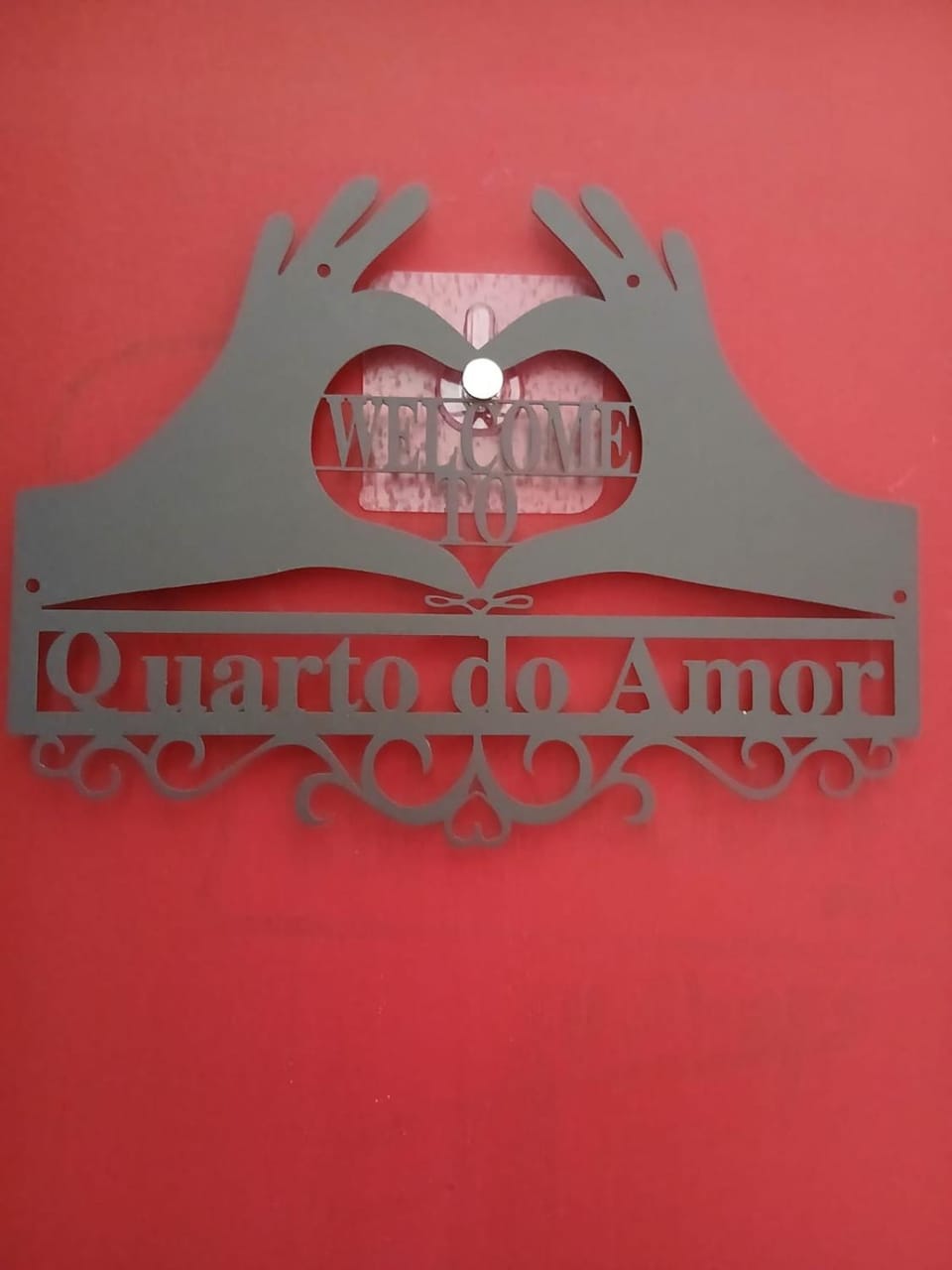 Property logo or sign